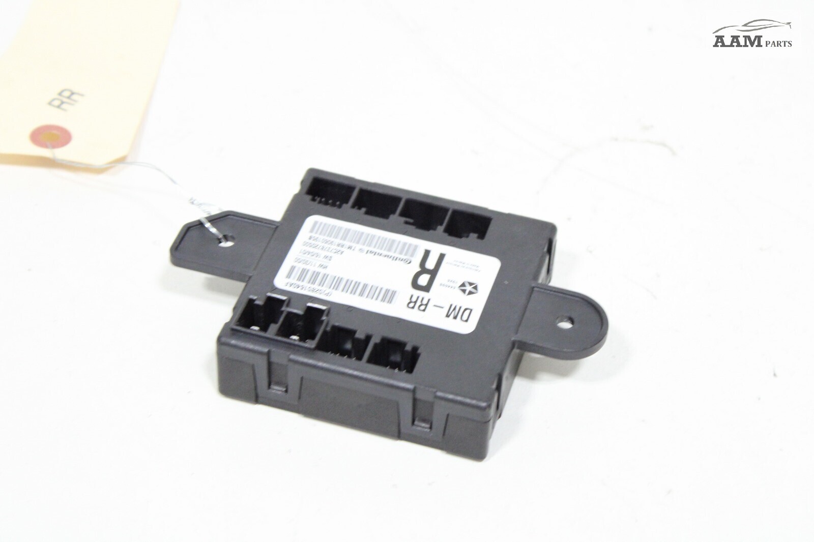 Maserati Ghibli 2014-2021 Rear Right Door control module