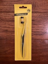 Borussia Dortmund Toothbrush - BVB 09 Black  Yellow Toothbrush