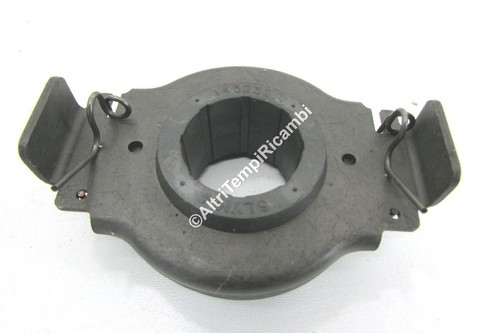 CUSCINETTO REGGISPINTA FRIZIONE RENAULT 14 - CITROEN BX - C15 - 3151842001 - Picture 5 of 6