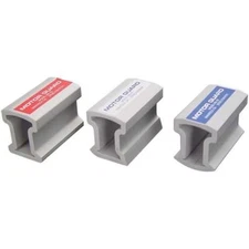 Motor Guard Run Blocker Sanding Set 3-Pack, Made in USA, MOT-RB3