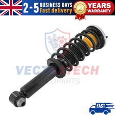 LH Rear Shock Absorber Strut Assembly Fit BMW F12 F13 640i 640d 650i 33526789616