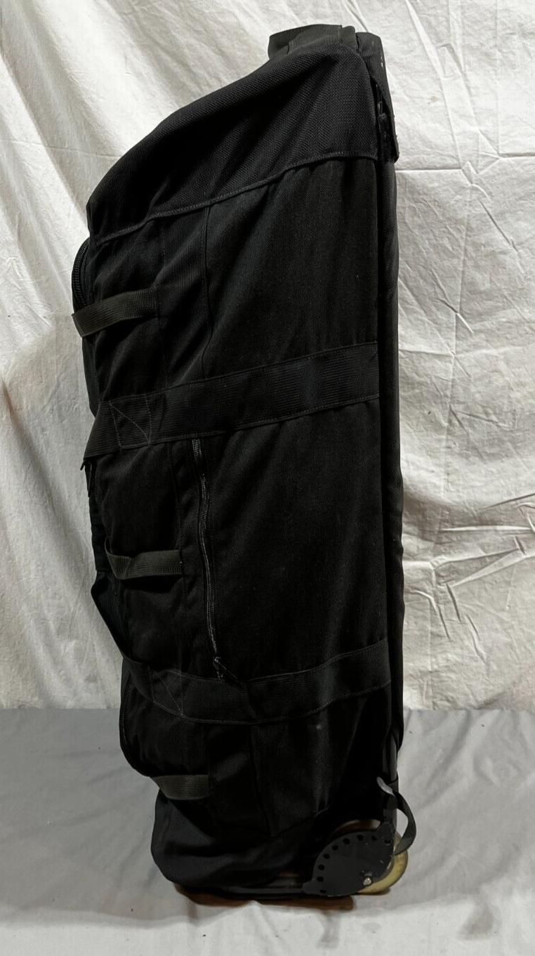 Kelty Eagle Super Large 14" x 17" x 36" Upright Rolling Duffel Bag