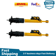 2X Left Right Shock Absorber Struts Fits For Dodge Challenger Charger 2012-2023