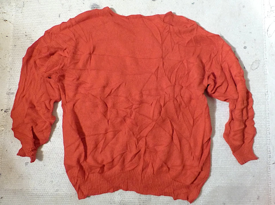 Pull festif party fêtes Père Noël chat applications strass 3XL 4XL Christmas - Photo 3/3