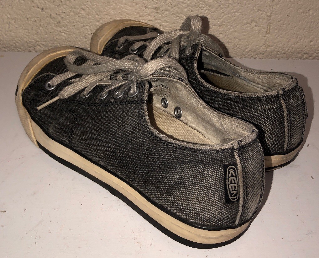 Scarpe da tennis Keen da uomo casual da passeggio taglia 6 5 UK 7 USA