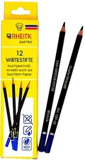 wirtestift gastronomie stift 12er Packung sch...