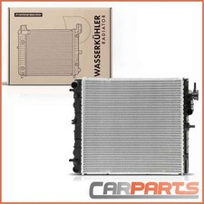 Radiateur Hyundai ATOS