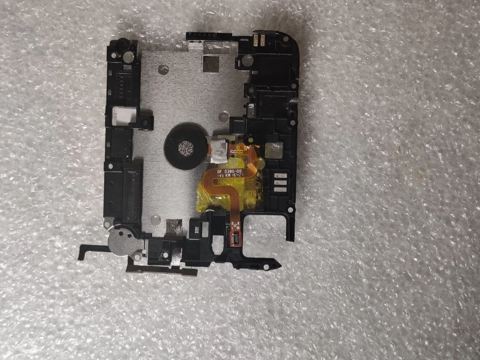 Motherboard with Frame For HTC Desire 10 Pro 64GB Black Replacement Ref: Rt183 - Image 4 of 4