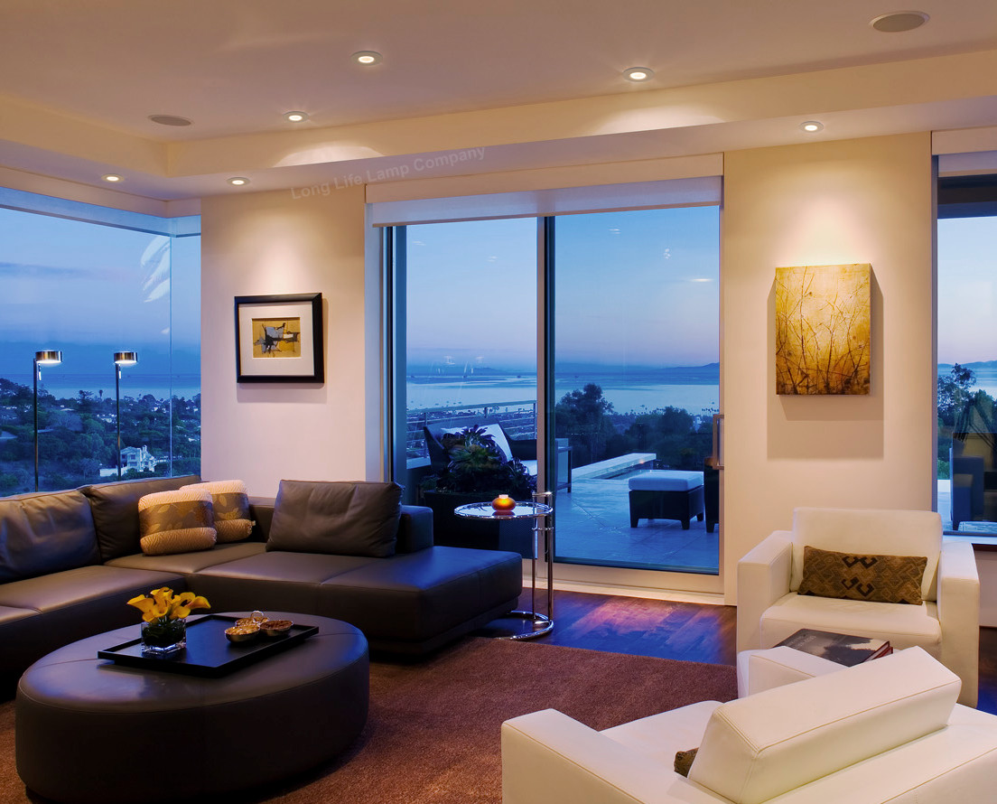 Fire Rated LED Downlight Recessed Ceiling Spotlights Kitchen Lights