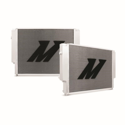Mishimoto X-Line Performance Aluminum Radiator For BMW E30/E36 88-99