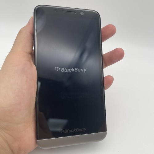 Original BlackBerry Z30(STA100-2,3,5)8MP 16GB Unlocked 3G BlackBerryOS Cellphone - 第 8/11 張圖片
