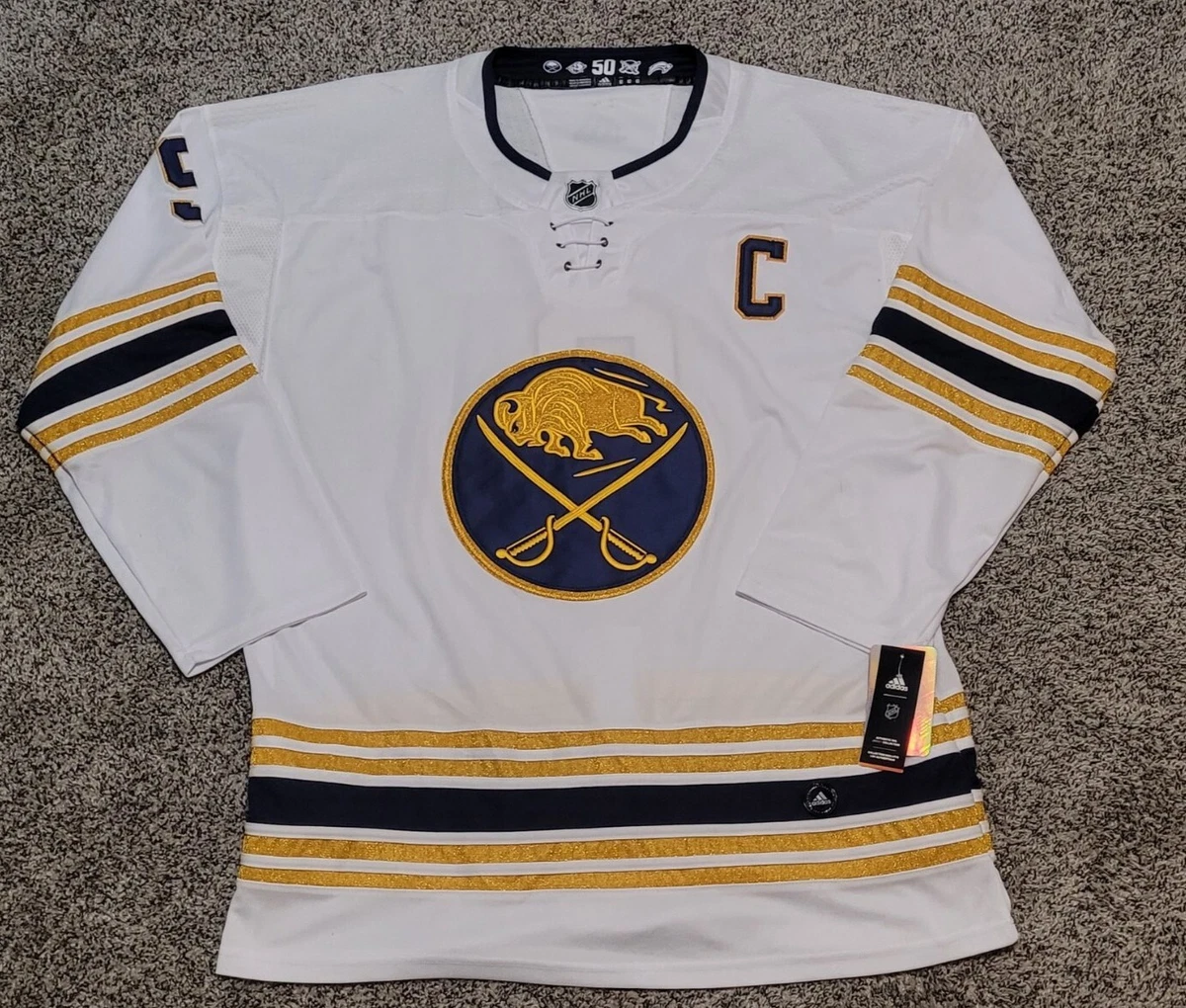 sabres adidas