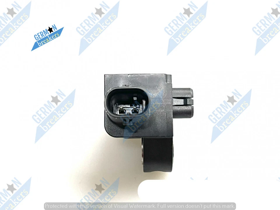 AUDI A3 8Y 2020-2023 FRONT AIRBAG CRASH IMPACT SENSOR 5WA959651A NEW - Image 3 of 4