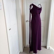 Pierce Fionda Ball Gown Prom Dress