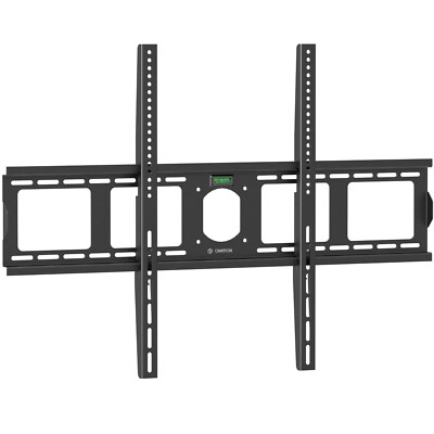 ONKRON TV Wandhalterung für 55-100 Zoll, bis 80 kg, max 800x600 VESA,UF4-B