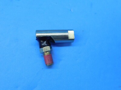 Original Cub Cadet Tie Rod End For MTD Cub Cadet - Replaces 923-0448A, 723- 0448A, 7/16-20 Thread MTD 723-0448A Replacement - Foto 5