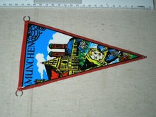 Monachium / proporczyk