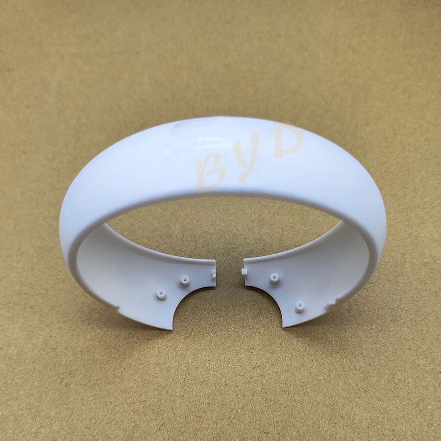 Original New For Meta Oculus Quest 2 VR Controller Ring Cover Case Left Side - Image 4 of 4