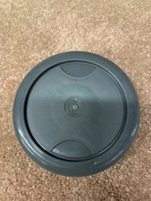 Kenmore vacuum Canister REAR WHEEL 4.5 inch  4.5"  4369337