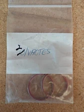Versamatic O-RING, Teflon Encapsulated Silicon, PN# V190TES