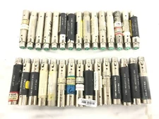 Switchcraft XLR(M) to (F) Pin 2 Lift #236825 (One)