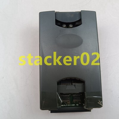 Used UD73 for CT Unidrive Profibus-DP Interface test100% fast ship by FedEx
