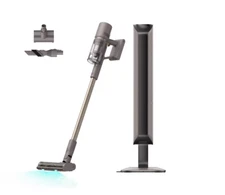 DREAME  Z10 Station-T Cordless Vacuum Cleaner w/ 2.5L Auto Dust Base Smart Stick