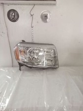 Passenger Right Headlight Fits 09-11 PILOT 1636467
