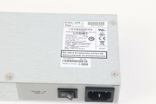 Liteon 341-0065-02 Rev E0 Power Supply - Afbeelding 2 van 3
