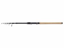 DAM Shadow Tele 3.00m - 3.30m 7SEC Flotteur Canne Télescopique 