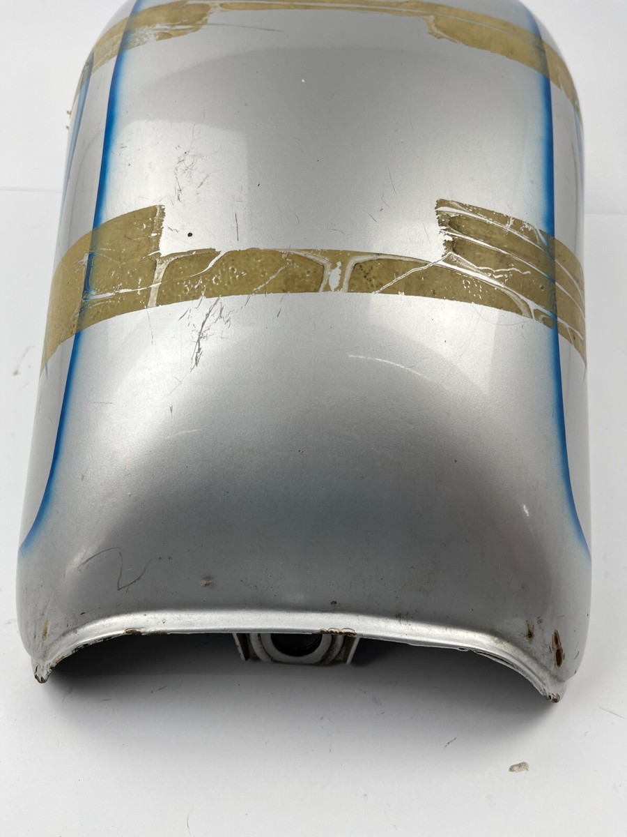 Suzuki GS 400 Kraftstofftank Tank Benzintank Fueltank GS400 #24695