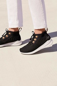 new balance high top tennis shoes