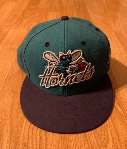 47 Brand NBA Harwood Classics Charlotte 