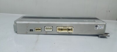 2016-2021 LEXUS LX570 MARK LEVINSON RADIO STEREO AMP AMPLIFIER