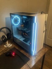 skytech gaming pc