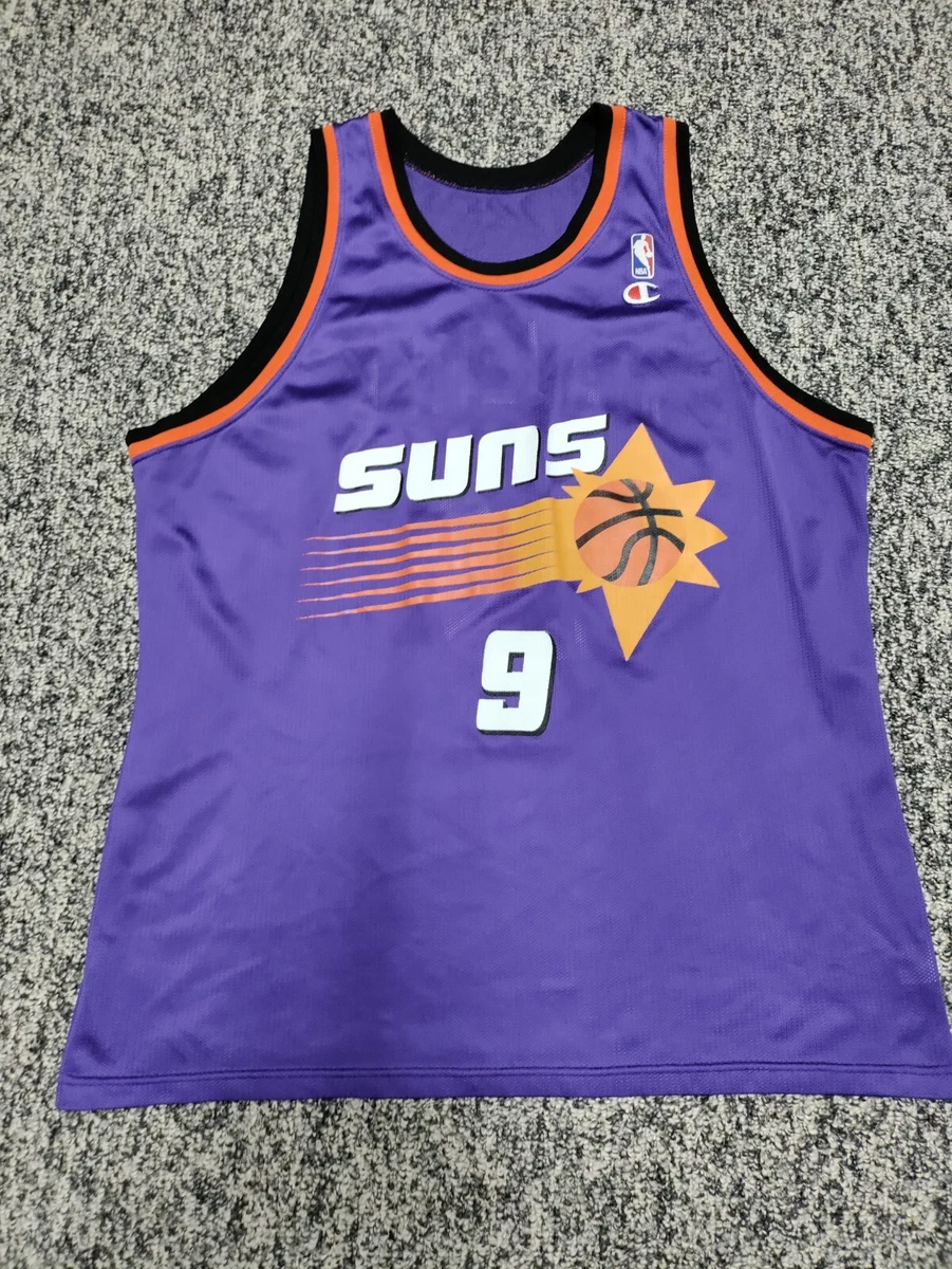 Dan Majerle Jersey 