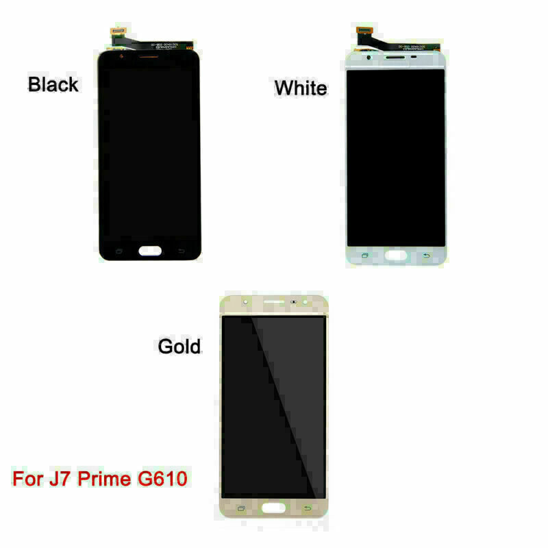 LCD Display Touch Screen Digitizer For Samsung Galaxy J3 J327 J6 J320 J7 J727