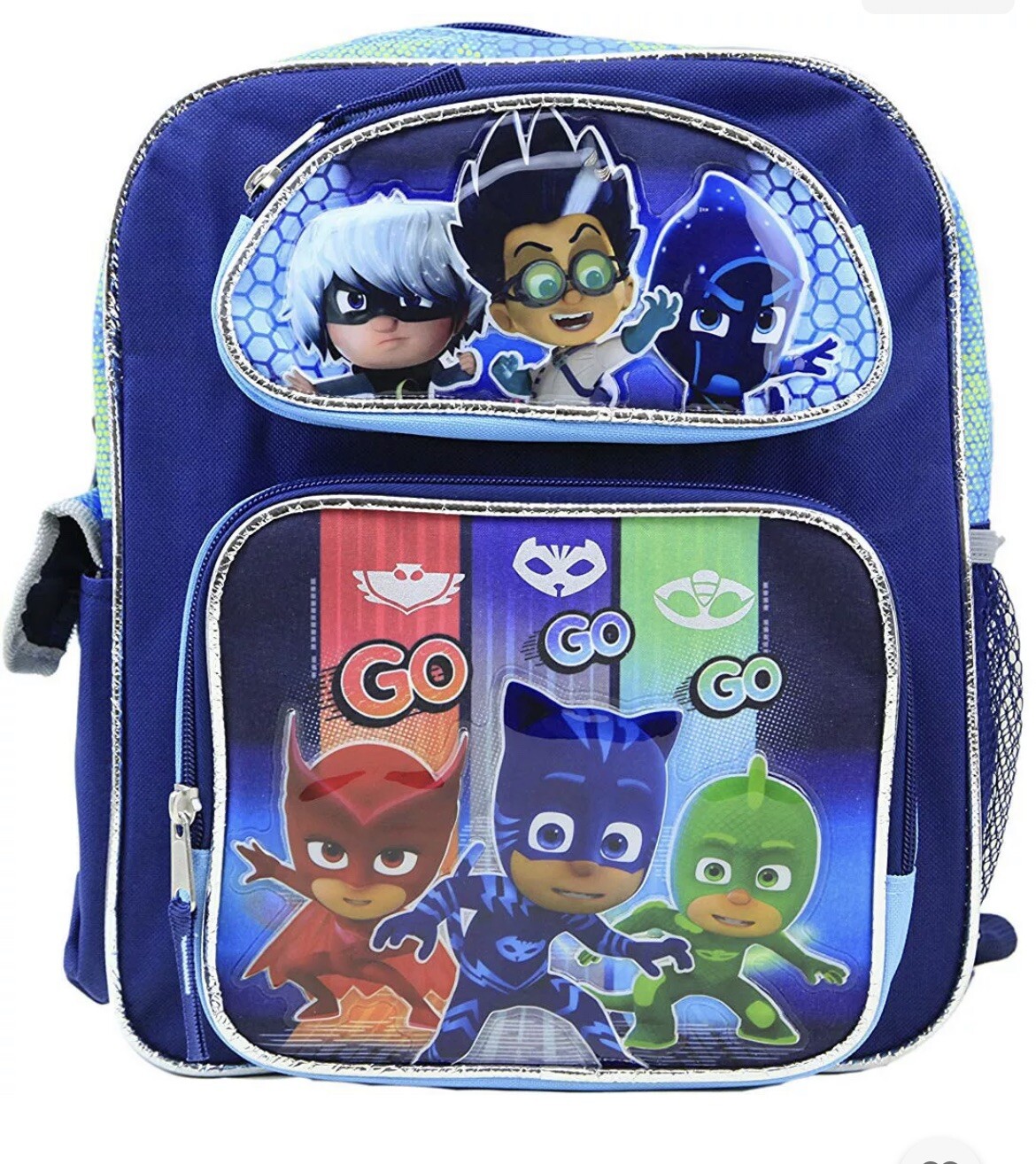 PJ Masks Small 12