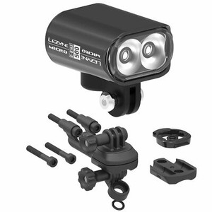 lezyne ebike micro drive 500