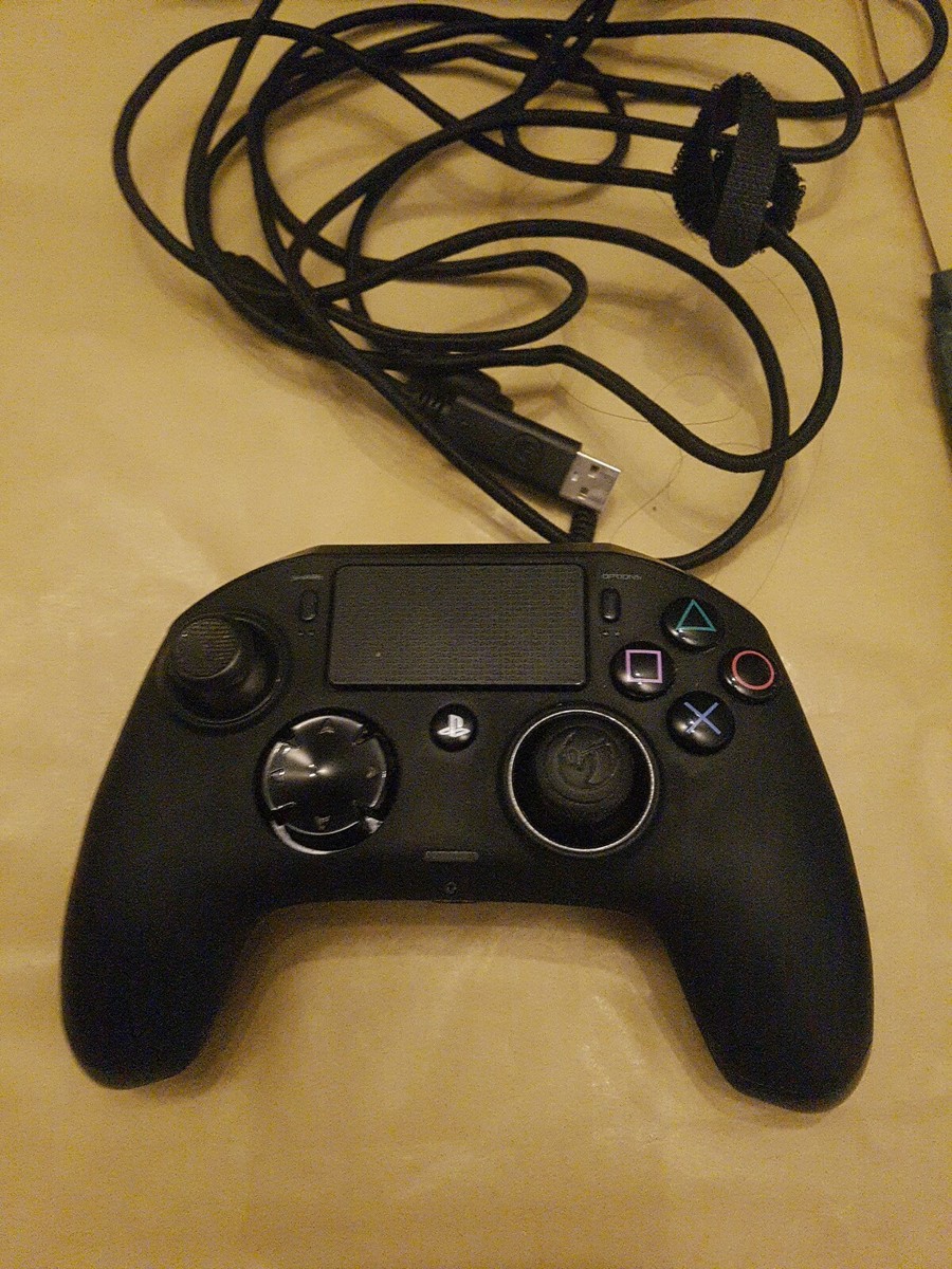 Nacon ps4 revolution pro controller 2 Used | eBay