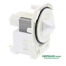 POMPA DI SCARICO LAVASTOVIGLIE REX ELECTROLUX 140000443212 ORIGINALE