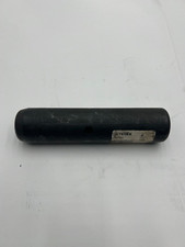 Terex 39095GT PIN 1.75 DIA X 7.35 LG CHAMFER Heavy Duty Black