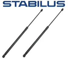 OEM Hood Shock Lift Support Strut 2pcs Stabilus for Mercedes C E AMG 10-17