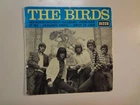 BIRDS:(w/Ronnie Wood Of Rolling Stones)France 7" 1966 Decca 457.114Medium EP PCV