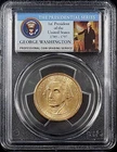 2007-P Presidential Dollar — photo from another recent sale