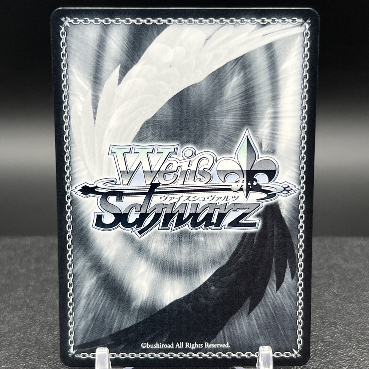 2023 Weiss Schwarz Kiara SSP サイン入りカード Takanashi Kiara HOL/WE44-06 N Hololive Summer Weiss Schwarz Card