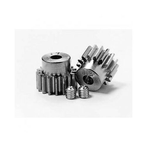 Tamiya 50354 16T, 17T AV Pinion Gear Set (TA01/TA02/M01/M02/M03/M04/M05)
