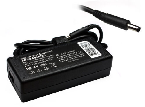 HP Mobile Thin Client mt20 Compatibele laptopvoeding AC-adapter Oplader - Photo 1 sur 1