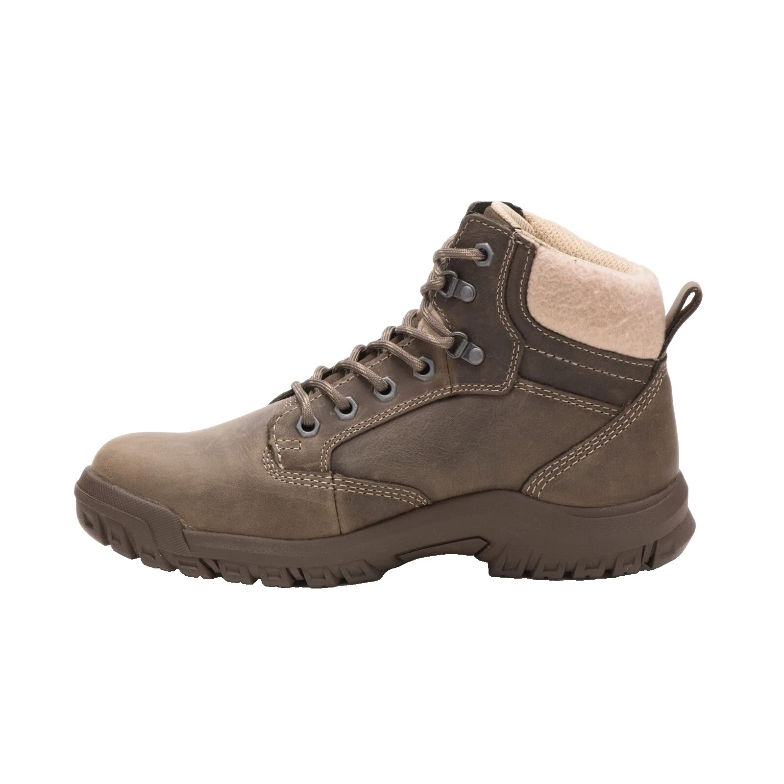 CAT Solid Boots for Women