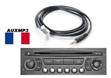 Autoradio Citroen C2